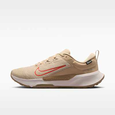 Nike Juniper Trail 2 GORE-TEX Men's Waterproof Trail-Running Shoes